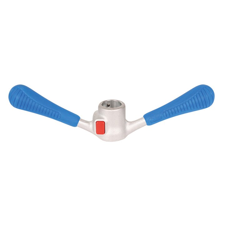 Outil Pro Poignée Universelle Porte Outils Cyclus Snap.In