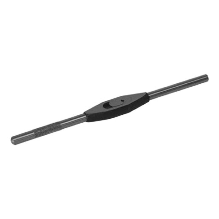 Outil Pro Porte Taraud Ajustable 3,2 À 6,3 mm (Pour M5-M6)