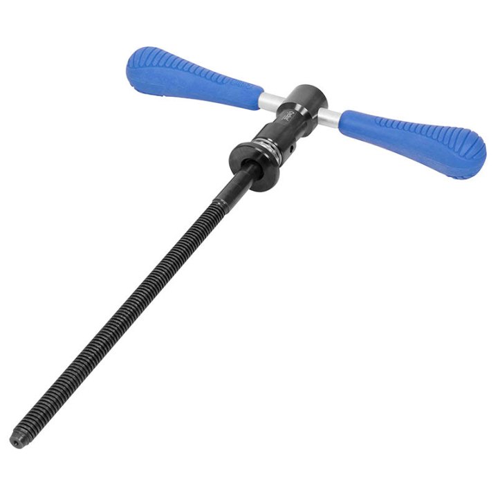 Outil Pro Presse Cuvette Cyclus Jeu Direction Ahead-Set 1" - 1"1-8