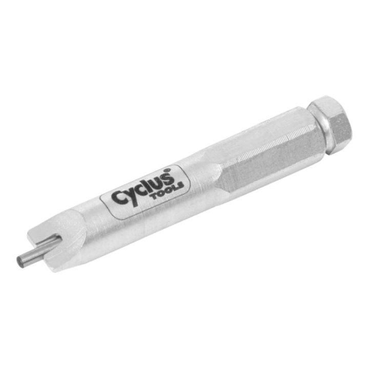 Outil Pro Cyclus Pour Écrou De Rayon - A Uiliser Avec Une Visseuse Électrique-