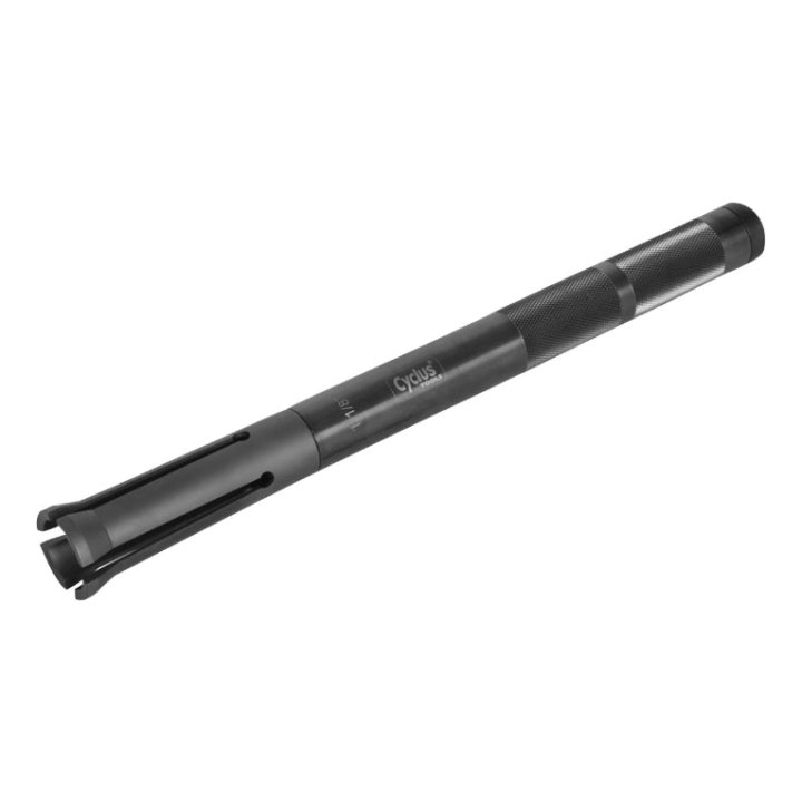 Outil Pro Démonte Cuvette Cyclus Pour Cuvette Jeu Direction 1"1-8