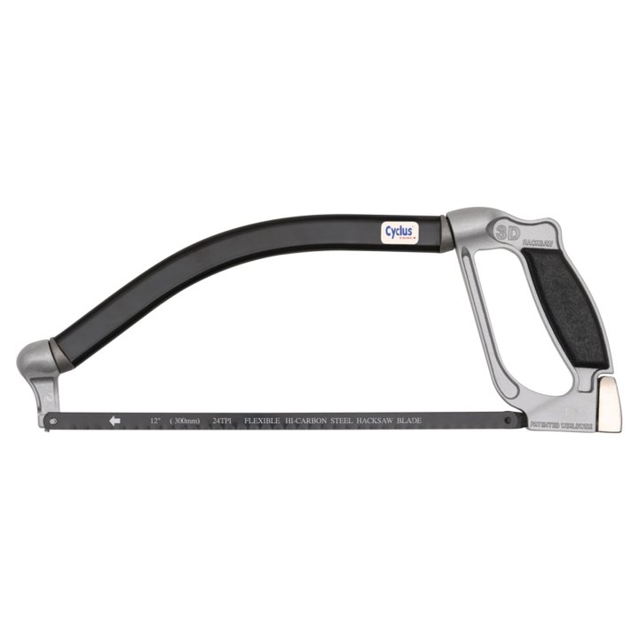 Outil Pro Scie Pour Decoupe Carbone-Acier-Aluminium Cyclus Lame Carbone Incluse