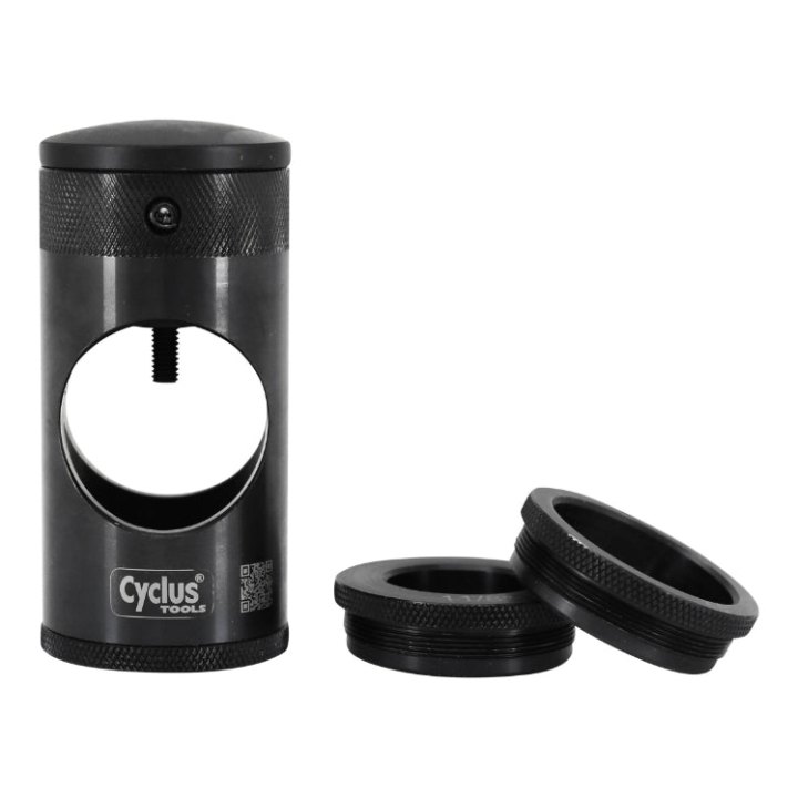 Outil Pro Cyclus Pour Monter Etoile De Direction 1" - 1" 1-2 - 1"1-8