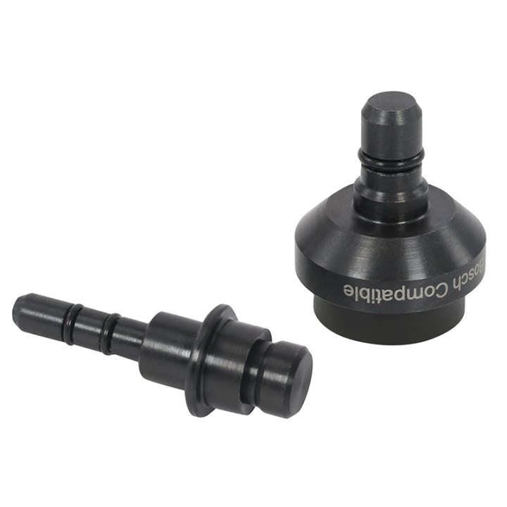 Outil Pro Démontage Vis Cheminee Plateau Cyclus Chainring'R Bosch Bdu31
