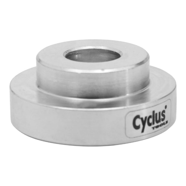 Outil Pro Support Roulement Cyclus Pour Diamètre Intérieur 25 mm Et Extérieur 37 mm -A Utiliser Avec Le Presse Roulement Cyclus Ref 180126 -