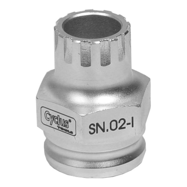 Outil Pro Démonte Boîtier Cyclus Pour Boîtier Campagnolo Et Miche Compatible Avec L'Outil Snap.In 179967 Ou Clé 32 mm
