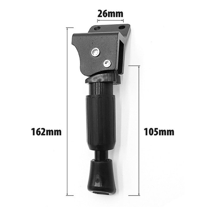 Bequille Kukirin G2 Pro