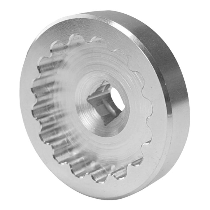 Outil Pro Démonte Boîtier Cyclus Pour Boîtier Shimano Dura Ace 9000 Pour Pédalier Intégré - Compatible Avec L'Outil 180016