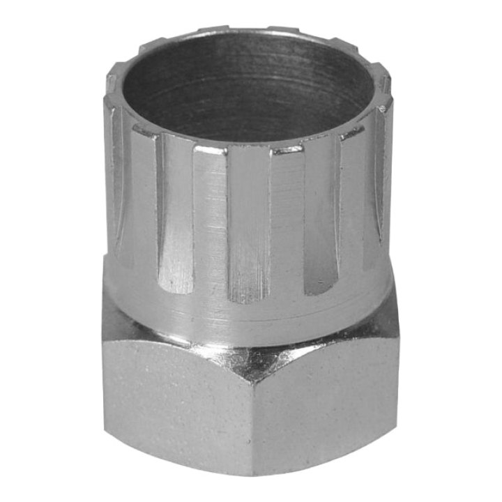 Outil Pro Démonte Cassette Cyclus Pour Campagnolo 8-9-10V Pour Clé Plate 24 mm