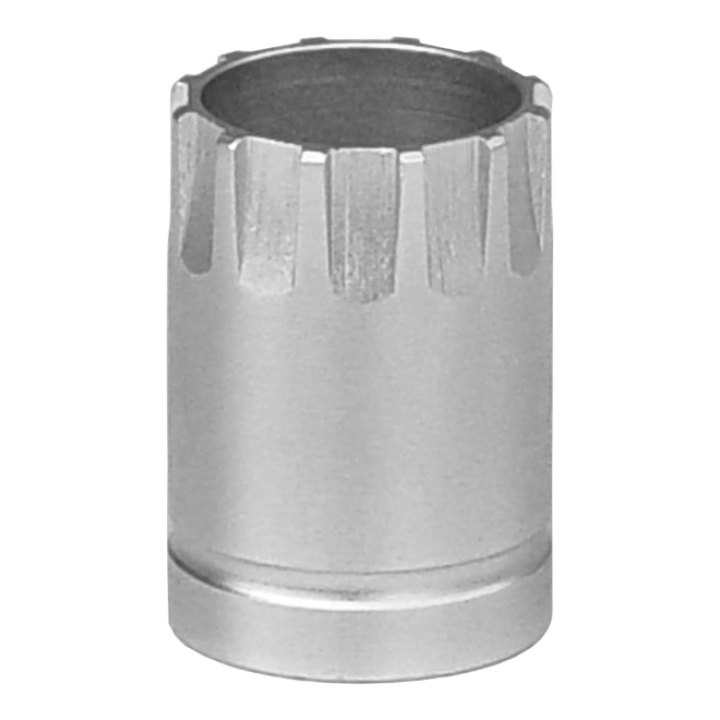 Outil Pro Démonte Cassette Cyclus Pour Shimano - Avec L'Outil 180016