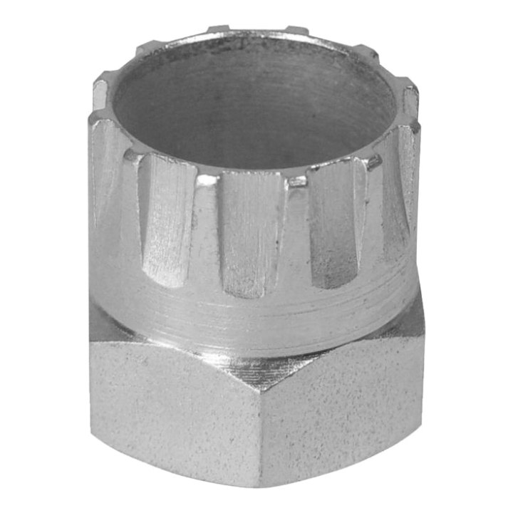 Outil Pro Démonte Cassette Cyclus Pour Shimano Pour Clé Plate 24 mm