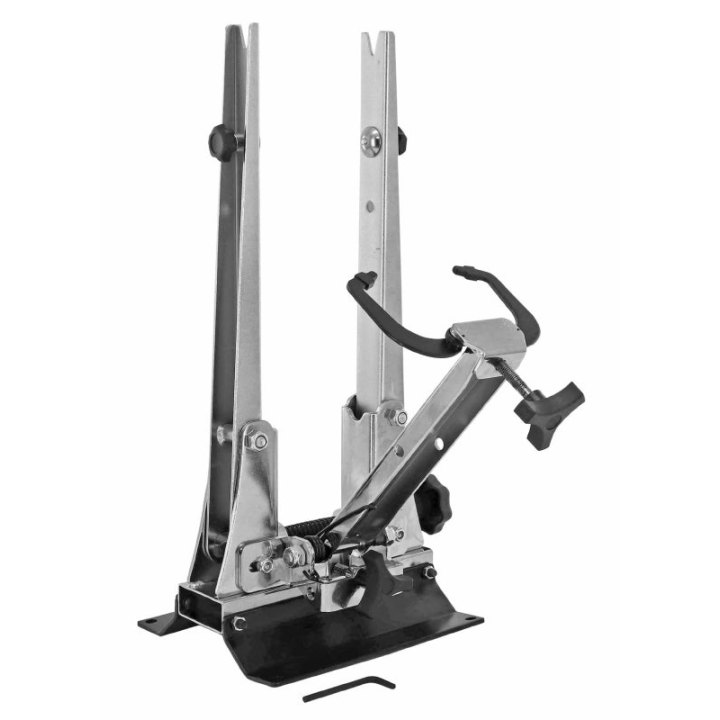 Outil Pro Devoileur - Centreur De Roue Haute Precision 0,01 mm Pour Roue 16 A 29"