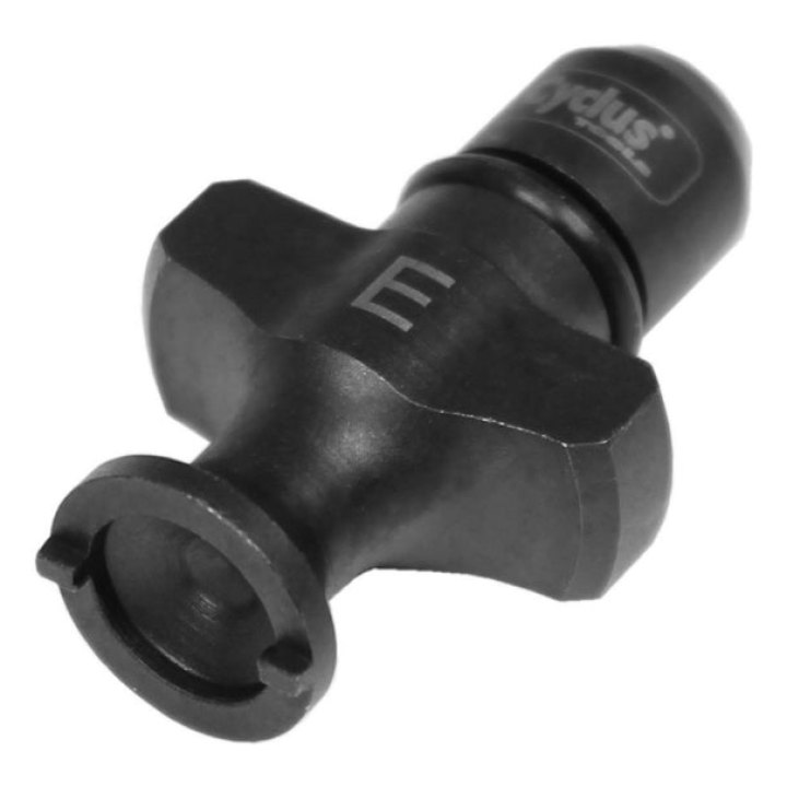 Outil Pro Démonte Cheminee - Intravis Cyclus Plateau Pour Plateau Sram - Fsa - Sugino 1 mm Pour Outil 180071
