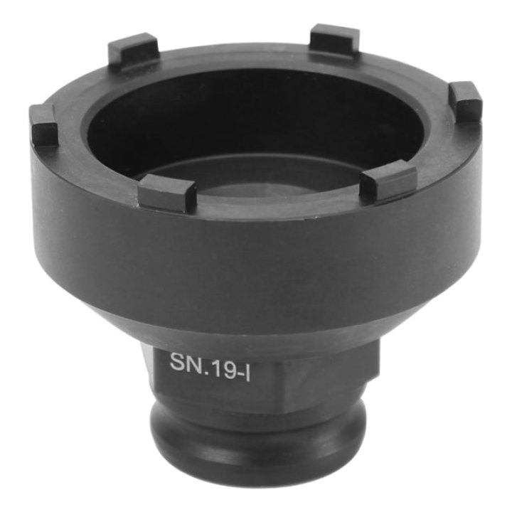 Outil Pro Démonte Écrou Cyclus Pour VAE Panasonic Compatible Avec L'Outil Snap.In 179967 Ou Clé 32 mm
