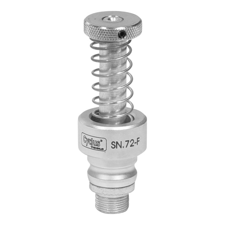 Outil Pro Guide Filete Pour Porte Outil Pro Cyclus Snap.In M15X1