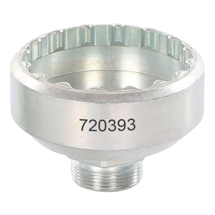 Outil Pro Démonte Écrou Disque De Frein Shimano Cyclus 42.3 mm Fixation Extérieur