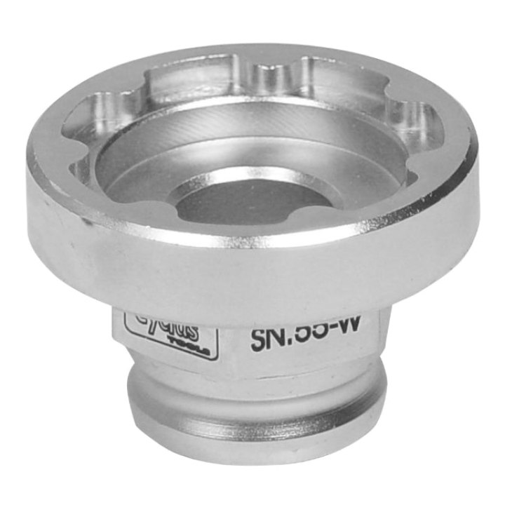 Outil Pro Démonte Support Pignon Cyclus Pour Miche Pista Compatible Avec L'Outil Snap.In 179967 Ou Clé 32 mm