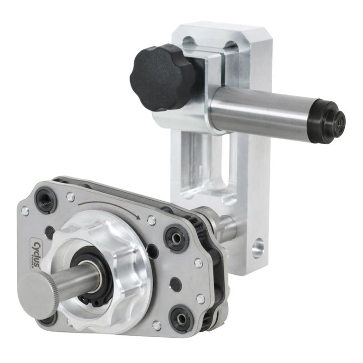 Outil Pro Pour Fraiser Patte Frein A Disque Postmount Et Flatmount Cyclus