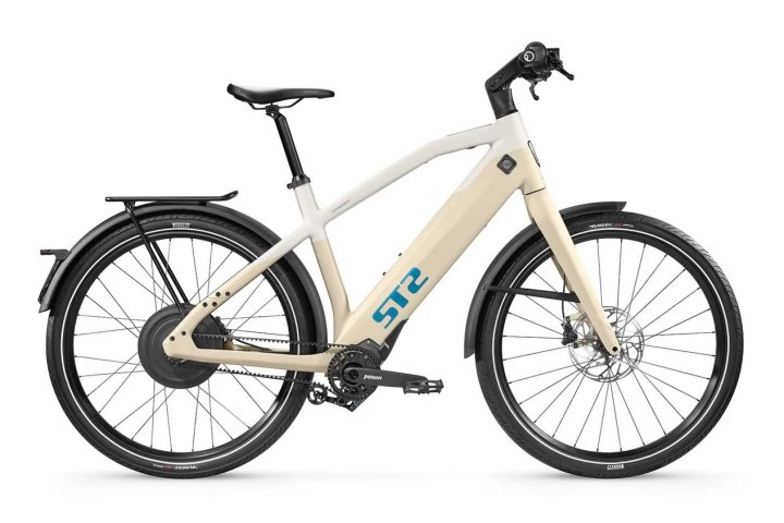 Stromer ST2 Pinion Ltd. Edition - Taille M Sport - 983 Wh - NEUF (déstockage)