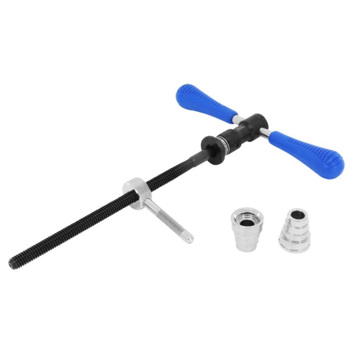 Outil Pro Presse Cuvette Cyclus Pour Jeu Direction 1" Et 1"1-8