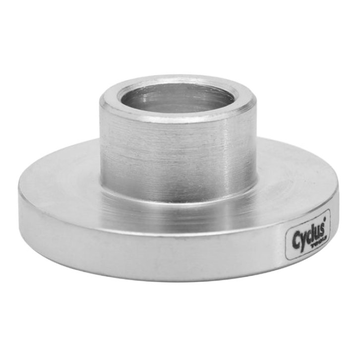 Outil Pro Support Roulement Cyclus Pour Diamètre Intérieur 17 mm Et Extérieur 35 mm -A Utiliser Avec Le Presse Roulement Cyclus Ref 180126 -