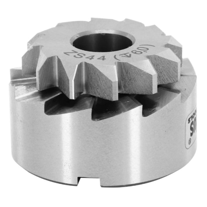 Outil Pro Fraise Pour Jeu Direction Intégré 44 mm-7 mm-45°(Diamètre-Profondeur-Angle) - Utiliser Avec Ref 180026 Et 180023