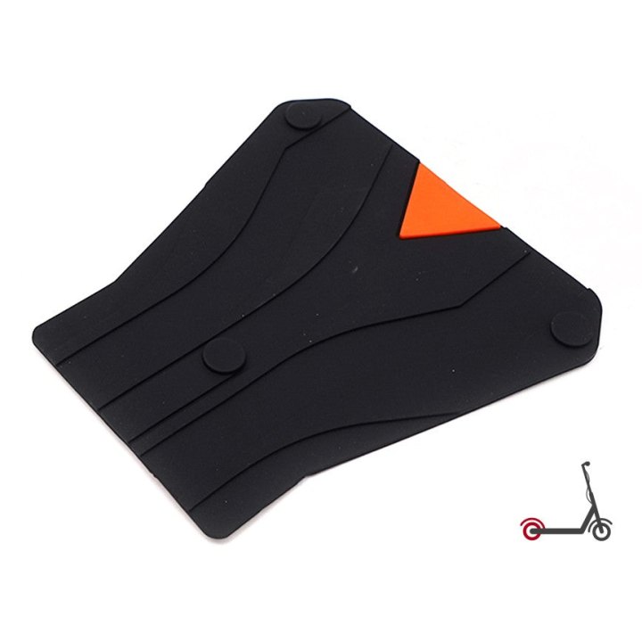 Pad decoratif arriere Kukirin M4 Max