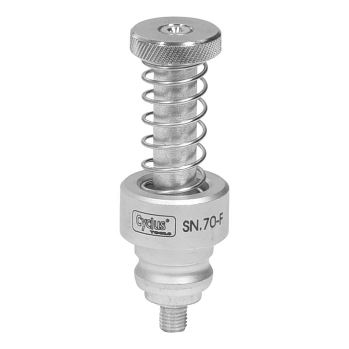 Outil Pro Guide Filete Pour Porte Outil Pro Cyclus Snap.In M8X1