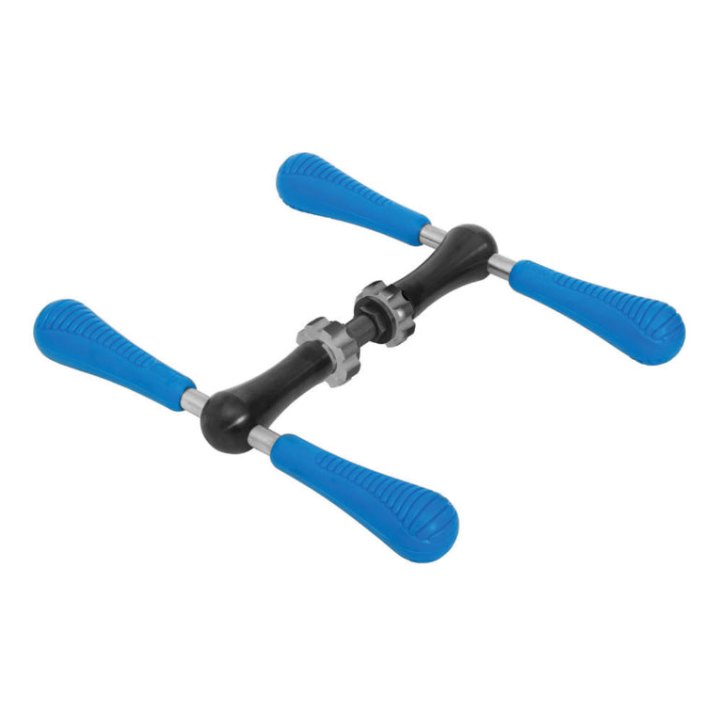 Outil Pro Taraud Boite De Pédalier Cyclus Filetage T47