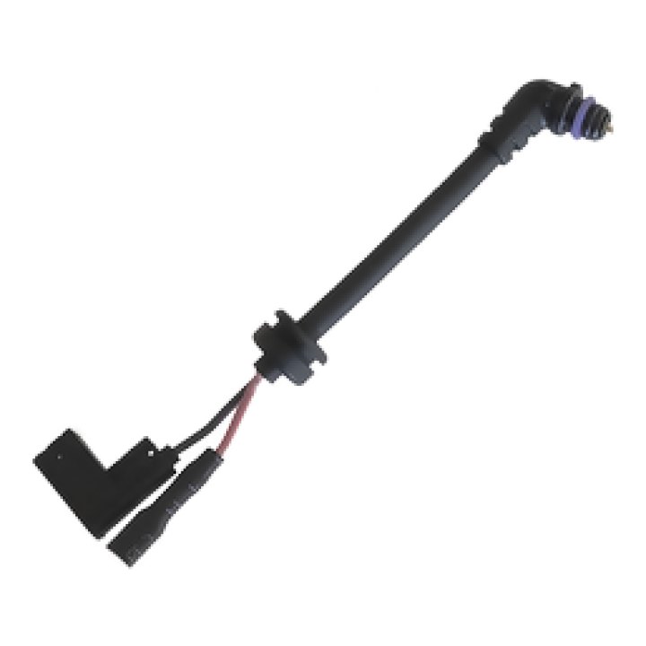 P3 Power Boost Connector Cable pour connexion avertisseur sonore