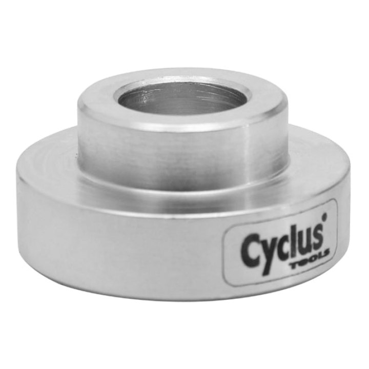 Outil Pro Support Roulement Cyclus Pour Diamètre Intérieur 20 mm Et Extérieur 32 mm -A Utiliser Avec Le Presse Roulement Cyclus Ref 180126 -