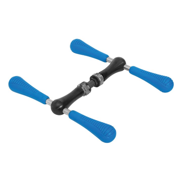 Outil Pro Taraud Boite De Pédalier Cyclus Filetage Italien - 36X24 36 X 24Tpi Droit+Gauche
