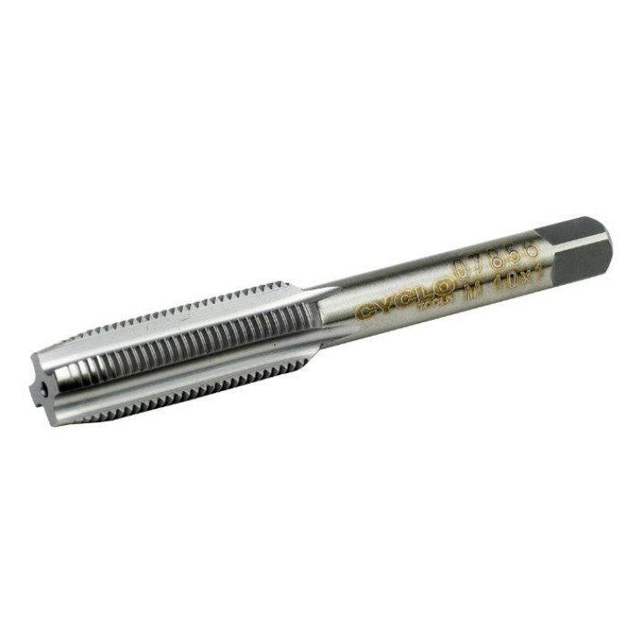 Outil Taraud Pour Filetage Patte Dérailleur M10X1