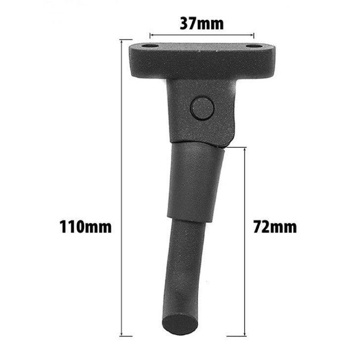 Bequille Ninebot Segway E2 E2 Plus