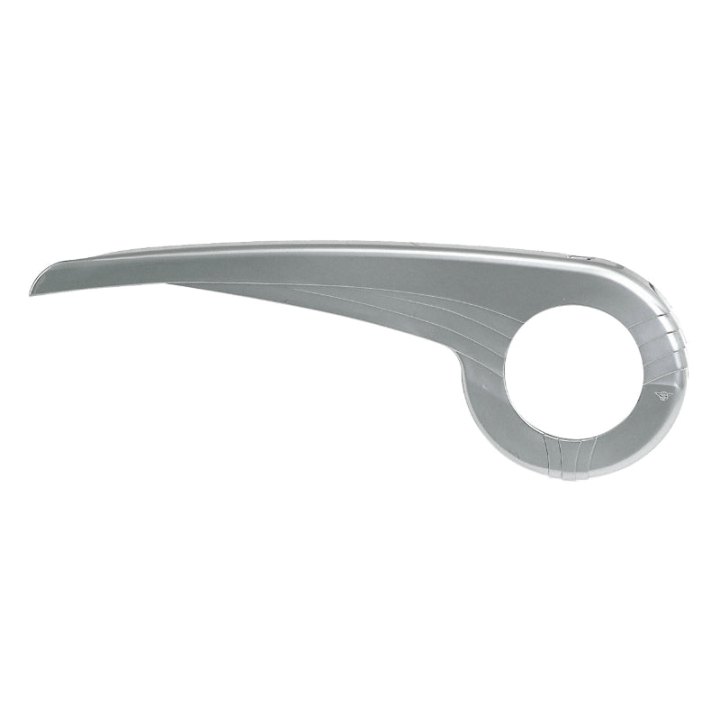 Pare-Carter Chaîne Pistolet Hebie Argent Plateau 33D. (Vendu A L Unite) - Ajouter Fixation Ref 178277 Et En Option Ref 178274