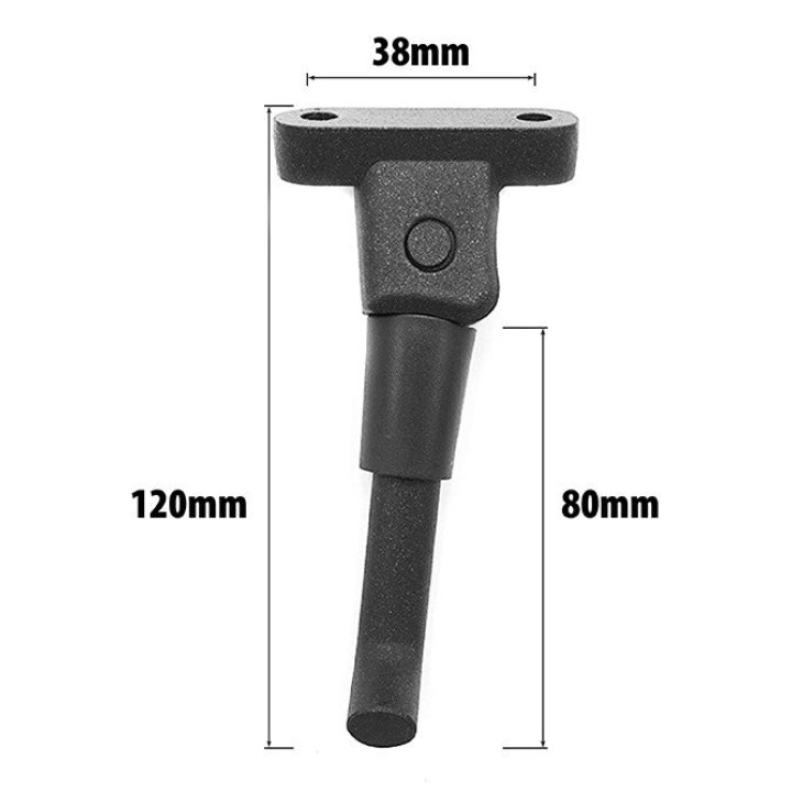 Bequille Ninebot Segway E2 Pro