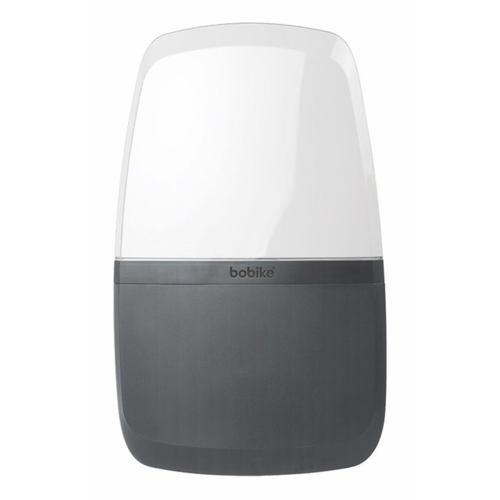Pare-vent Bobike Exclusive Evolve grey