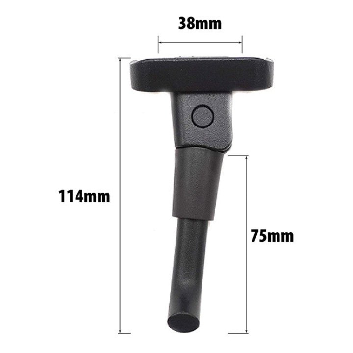 Bequille Ninebot Segway F2 / F2 Plus