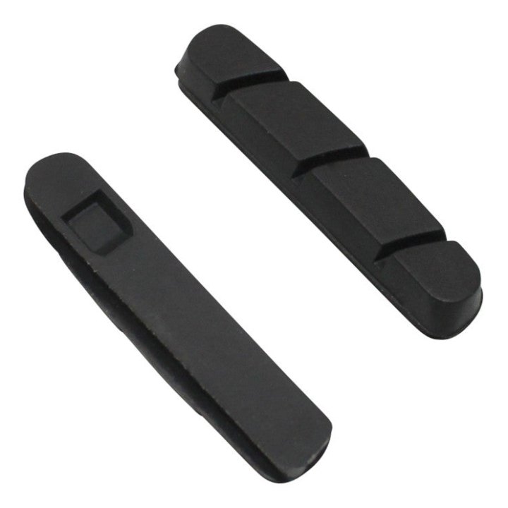 Patin De Frein Route Newton Pour Campagnolo 2000+ (Paire Sur Carte)