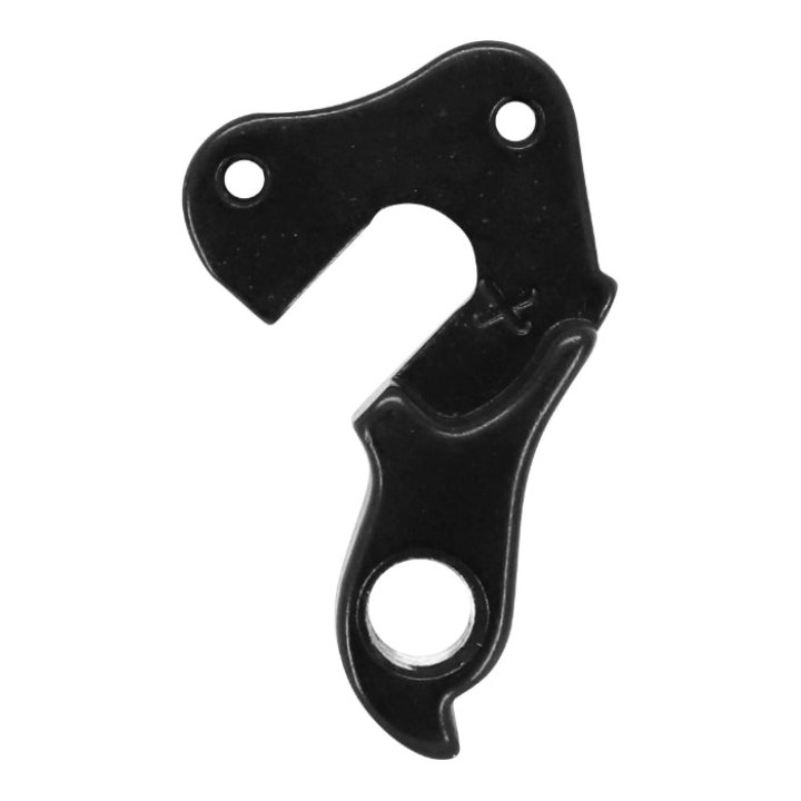 Patte De Dérailleur Alu Leader Fox 7 -