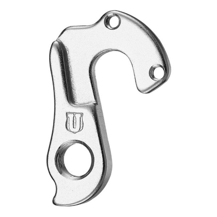 Patte De Dérailleur Alu Marwi Bh Gh-243 (Vendu A L'Unite Sur Carte)
