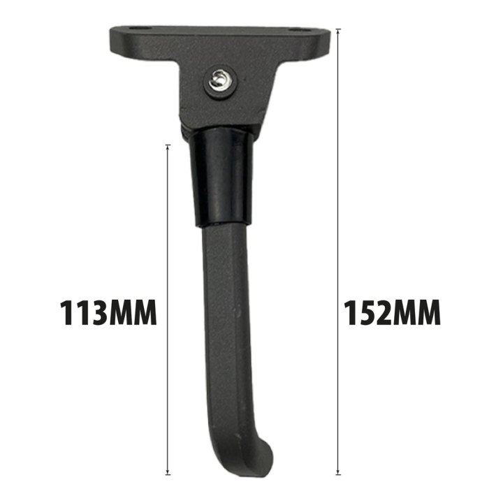 Bequille Ninebot Segway G30 Max