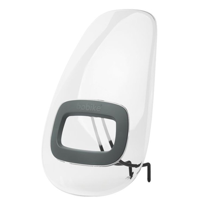 Pare-vent Bobike One+/Go gris