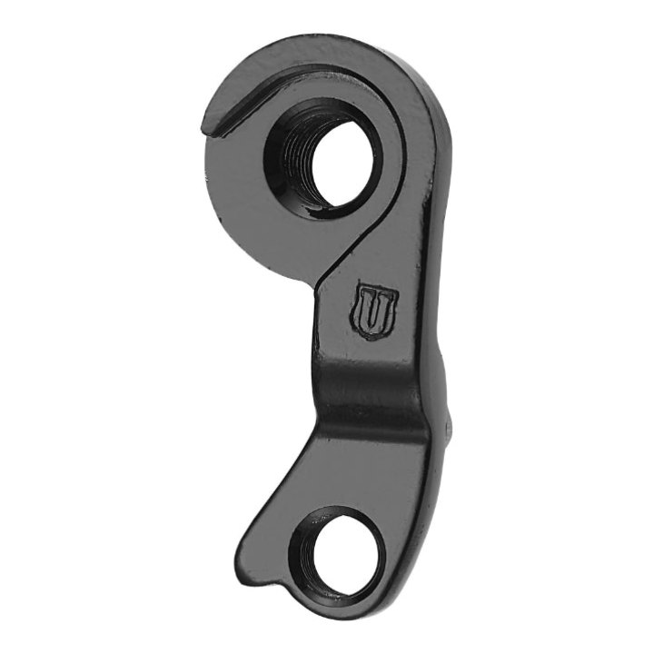 Patte De Dérailleur Alu Marwi Bulls Gh-250 (Vendu A L'Unite Sur Carte)