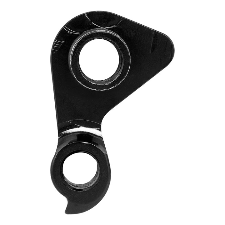 Patte De Dérailleur Alu Marwi Bulls Gh-328 (Vendu A L'Unite Sur Carte)