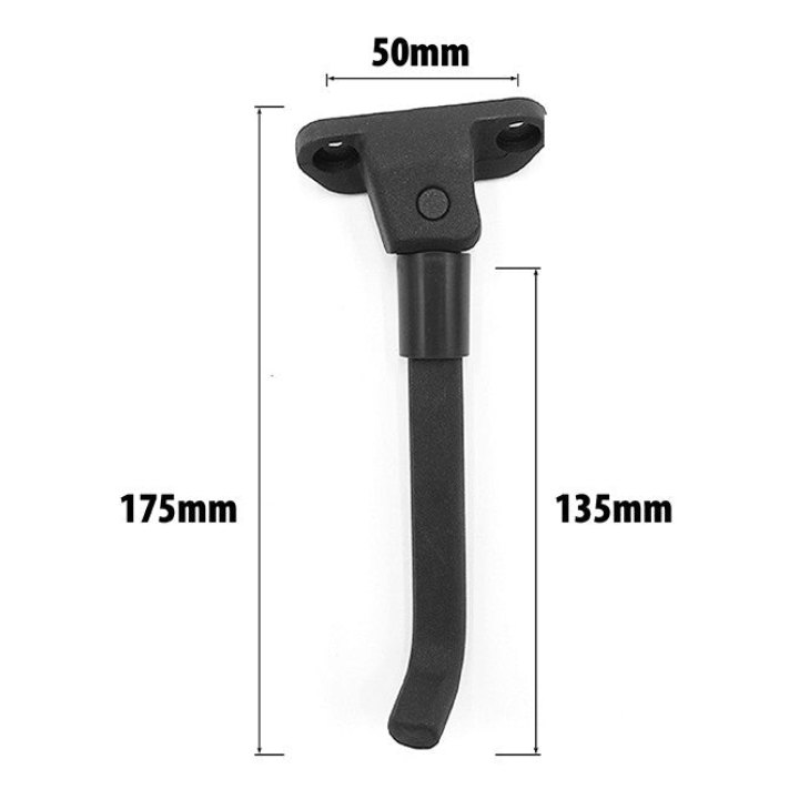 Bequille Ninebot Segway Max G2