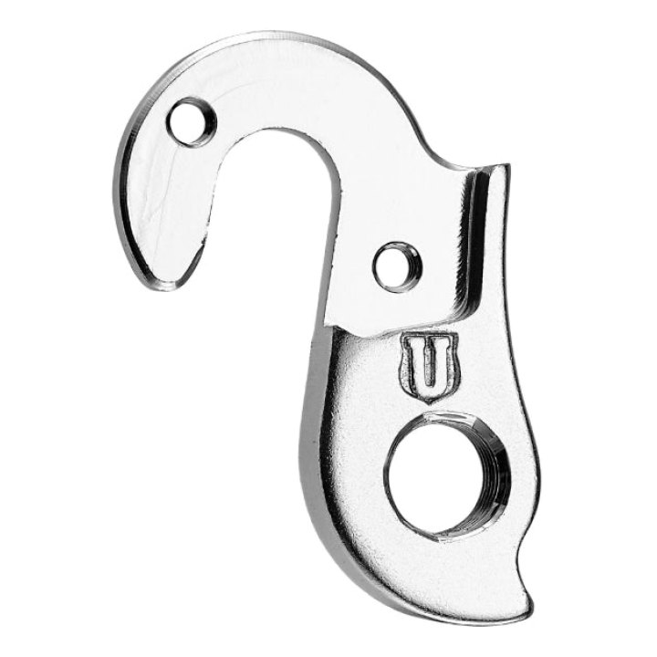Patte De Dérailleur Alu Marwi Bulls-Focus-Raleigh Gh-245 (Vendu A L'Unite Sur Carte)