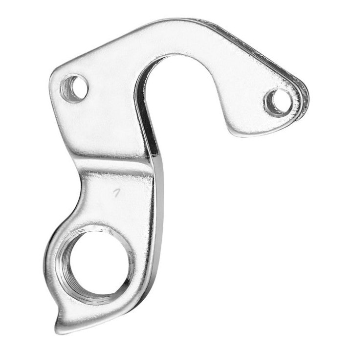 Patte De Dérailleur Alu Marwi Cannondale Gh-150 (Vendu A L'Unite Sur Carte)