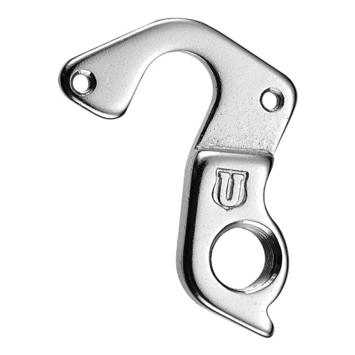 Patte De Dérailleur Alu Marwi Cannondale Gh-192 (Vendu A L'Unite Sur Carte)