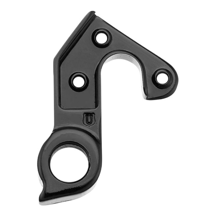 Patte De Dérailleur Alu Marwi Canyon Gh-305 (Vendu A L'Unite Sur Carte)